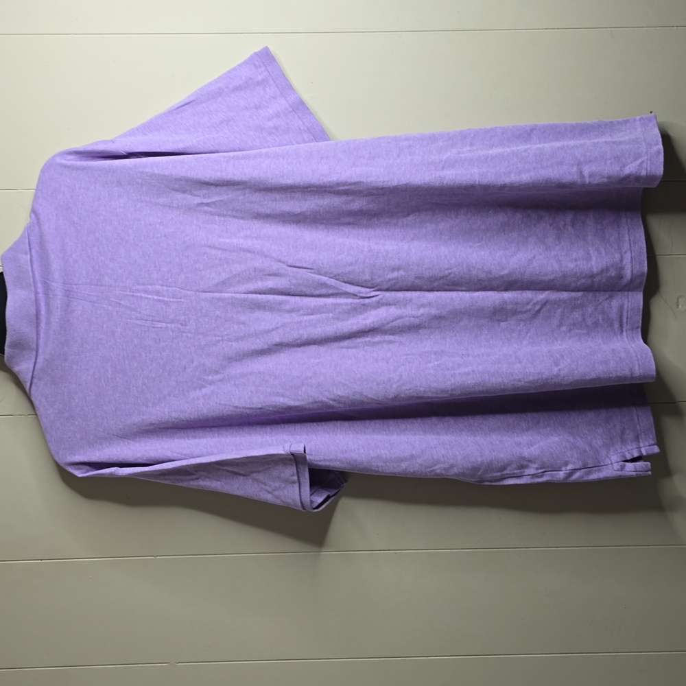 Polo Ralph Lauren Men's Purple Polo Short Sleeve Collar Shirt XXL - Picture 8 of 8